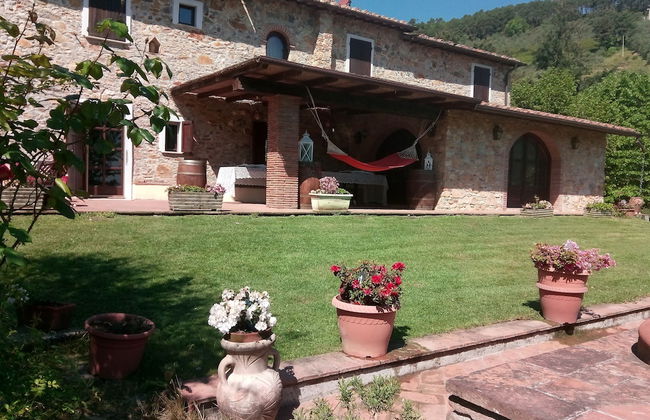 La Casa dei Ricordi in Buti - Foto 1