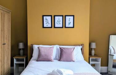 Home from home - 3 bedrooms - Foto 12