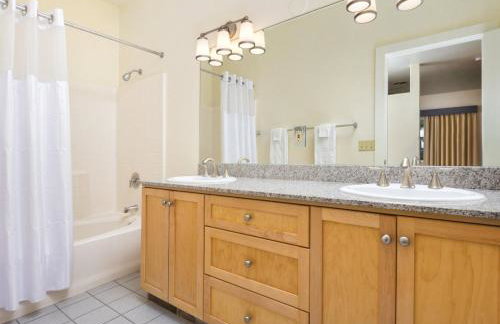 WorldMark Cathedral City - Studio - Foto 24