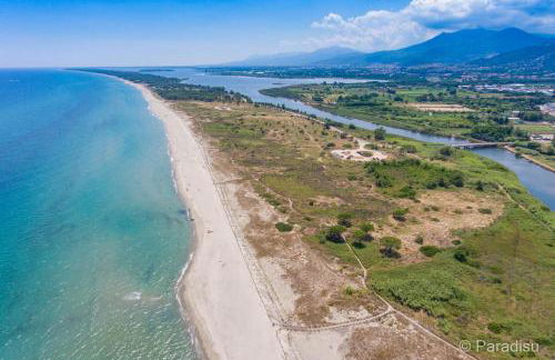 A CASA DI LOULOU e MARIA - Foto 1