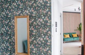 Valencia Apartamentos Goya - Photo 67