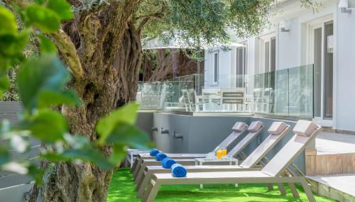 Odysseus Villa - Foto 2