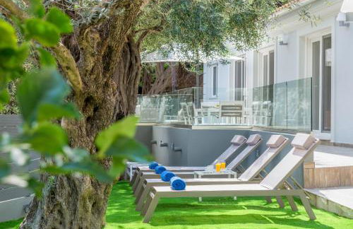 Odysseus Villa - Foto 2