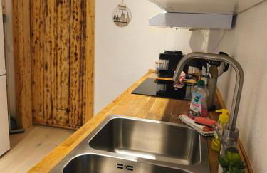 Große Auszeit Eifel mit Sauna, Kamin und Terrasse - Foto 12