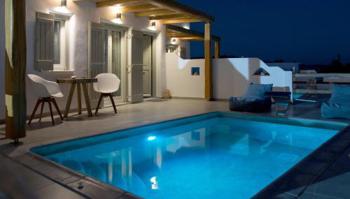 Aeris suites - Photo 5