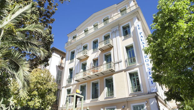 Appart'hôtel Odalys City - Nice Centre - Foto 2, Imagen principal