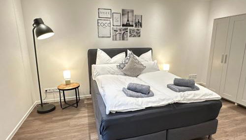 M&K Homes Eleganter Neubau zwischen Hamburg&Ostsee mit Parkplatz - Foto 5, towels