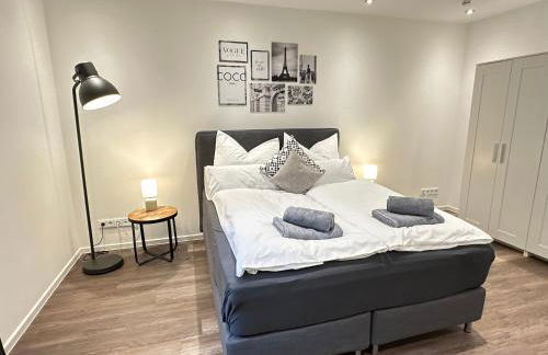 M&K Homes Eleganter Neubau zwischen Hamburg&Ostsee mit Parkplatz - Foto 5