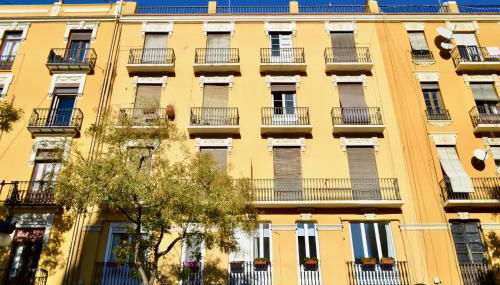 Hola Valencia - Holiday Apartments - Foto 4