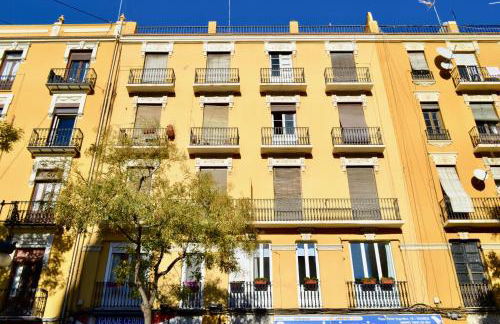 Hola Valencia - Holiday Apartments - Foto 4