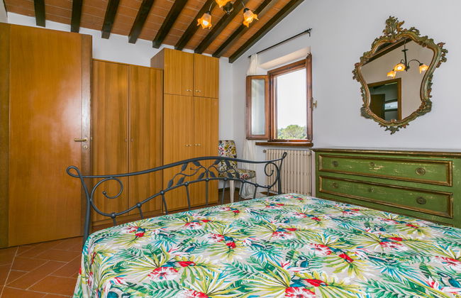 3 bedroom House in Scandicci with garden and terrace - Photo 15