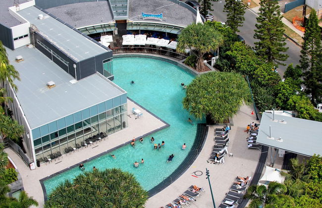 Private Q Tower Apartments - Wow Stay - Foto 67