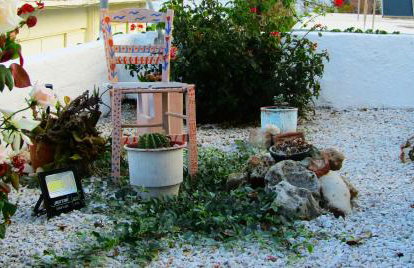 Apokoros Craft Deco Apartments&Studios - Photo 41