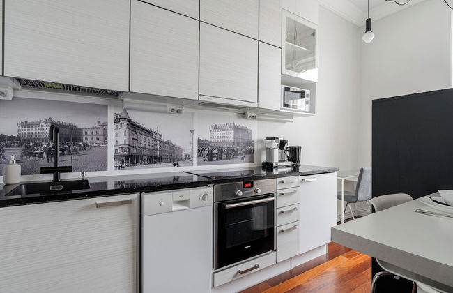 Unique Studio in a Historical Building - Foto 10