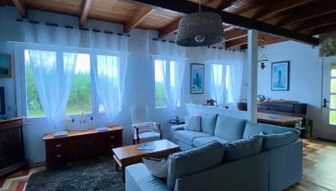 Maison jardin bord de mer Bretagne authentique - Foto 4