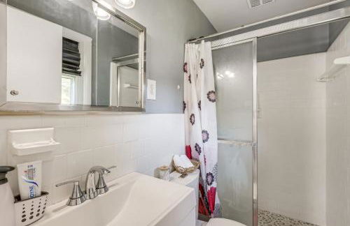 Pets Welcome Quiet Silver Spring Retreat! - Foto 14