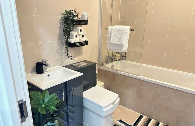 Goodrich Mews Apartment in Dudley - Foto 4