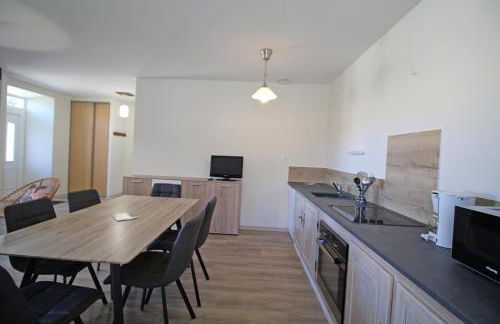 Gîte Les Champs N°2 - Foto 12