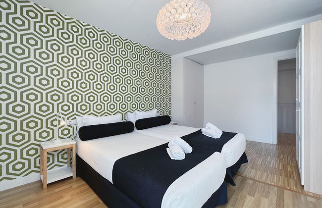 Stay U-nique Apartments Pellaires - Foto 55