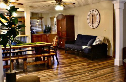 Browning Lambert Resort - Hatfield McCoy and Local Off-Road Trails - Foto 12