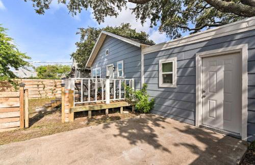 about 2 Mi to Pleasure Pier! Snowbird and Family Getaway - Foto 30