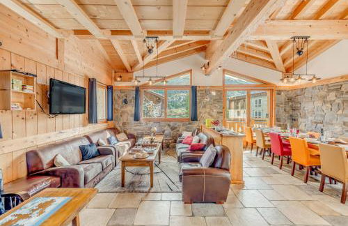 Chalet Monte Bianco - Foto 4