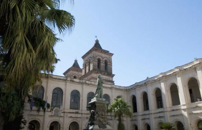 Bvd. Illia Flat MEC - Photo 16