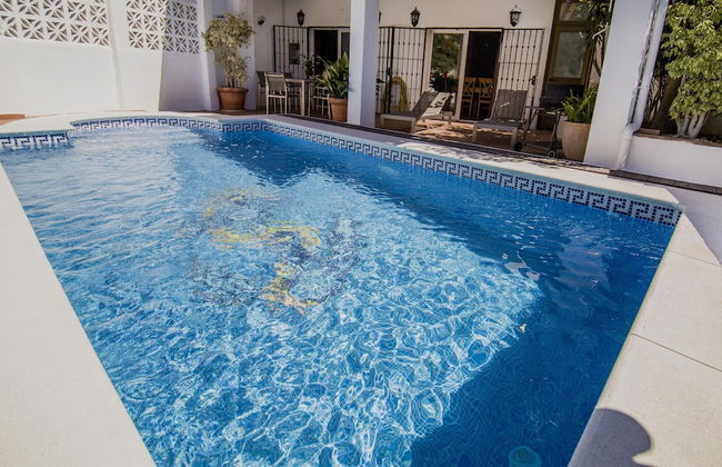 Alojamientos Monteverde - Photo 28