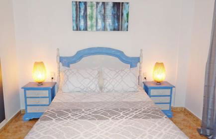 PALMERAS EN LA PLAYA - Beach House in Oliva - Photo 41