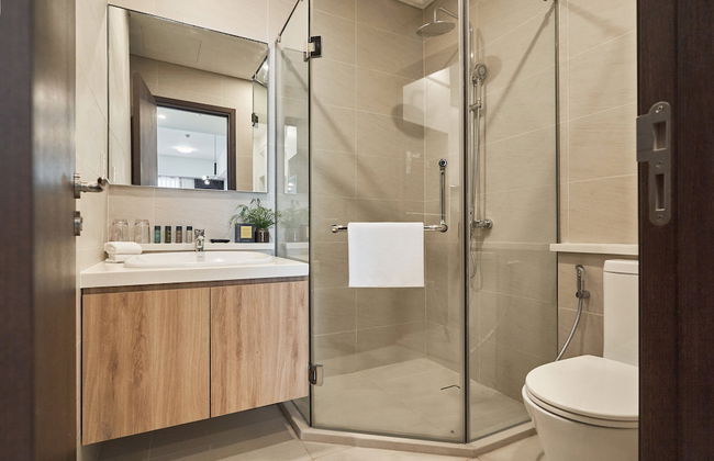 Richlane Residences - Foto 19