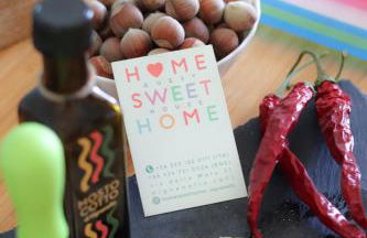 Home Sweet Home - Foto 23