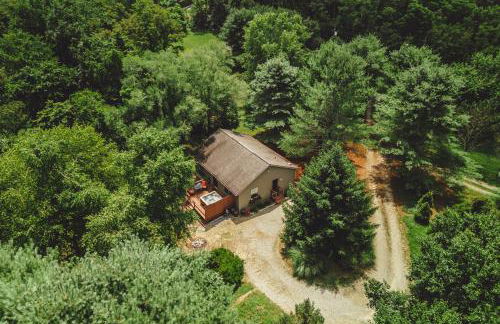 Patriot Cottage at American Heartland Cabins - Photo 28