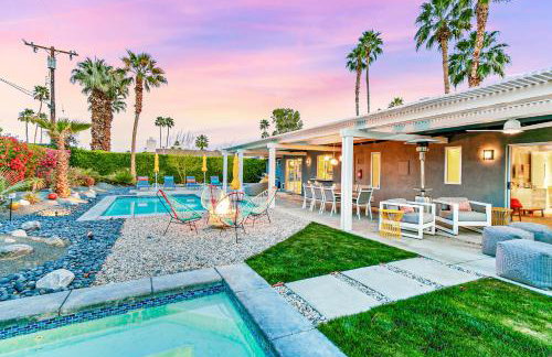 Sunrise Paradise - Sparkling Pool and Spa - Foto 1