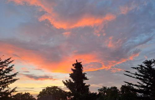 Apartment Traumzeit mit Balkon in Vorstadtvilla - Foto 22