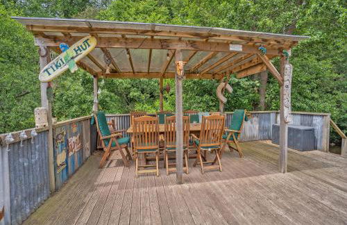 Wern Farm Barn - Foto 23