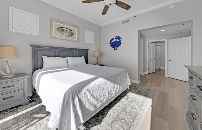 Sterling Beach #1206 - Photo 1