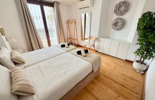 Casa Pedregalejo. Grupos-Familias - Photo 21