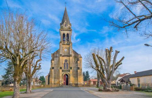 Gite de l'Egal - Foto 39