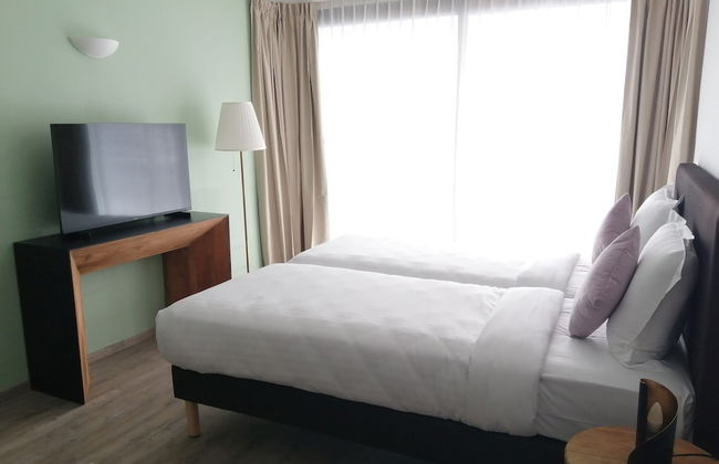 RESIDENCE CAP WINSTON - Foto 4