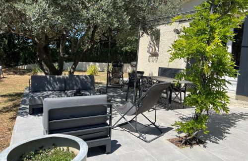 Villa Coris - Foto 6