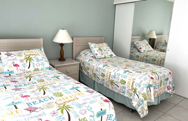 Our House at the Beach 222 - Foto 2