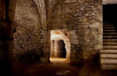 La Voulzie Appartement - Proche centre avec parking privé - Foto 34