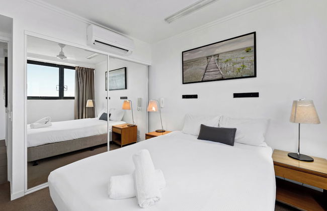 Pacific Sands Apartments - Foto 18