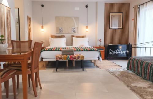 Casa do Campinho B&B boutique guest house - Foto 20