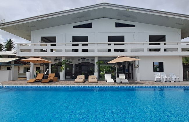 Chilly Beach Resort Palawan - Photo 41