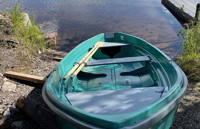 Lappi dream house - Foto 6