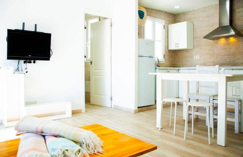 Ático Surf - Photo 28