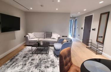 Arcadia Residences - Luxury Apartments in Kensington, London - Foto 32