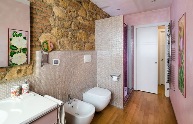 Villa Luce - Foto 33