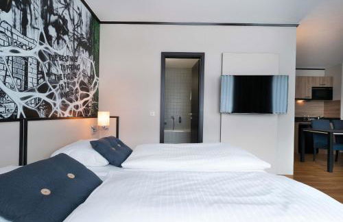 Seminaris Hotel Bad Honnef - Foto 68